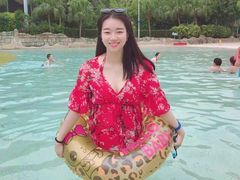 -重庆海昌加勒比海水世界