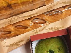 -富贵面包公司(运河店)