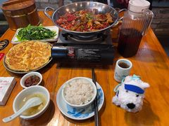 -61号餐吧(兴坪古镇漓江店)