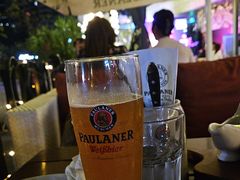 -Paulaner·德国帕拉娜自酿啤酒餐厅(海上世界店)