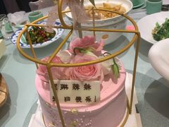 -江南厨子(万象天地店)
