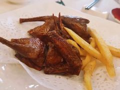 -潮福城大酒楼·潮粤菜·港式点心(阳光城店)