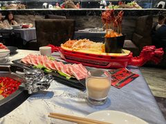 -红辣椒·川菜·火锅(大洋中心店)