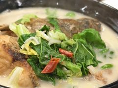 -华新胖子鱼粉(衡阳总店)