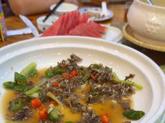 -下梅人家土菜馆(历史文化餐厅度假区店)