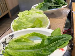 -蜀留香火锅·始于1999·原四川老火锅(白堤路店)
