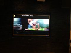 -V-SHOW KTV(济南概念店)