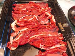 -顶福胜潮汕牛肉火锅(观沙岭店)