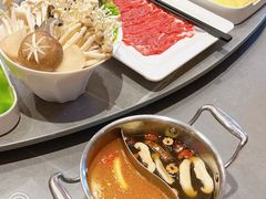 -君邦火锅(新疆大厦店)