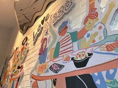 -必胜客(港城新天地店)