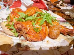 -弗兰克牛排西餐厅Ribone steak house(柠檬花园店)