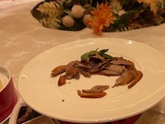-御仙都北京菜馆·烤鸭店(双井店)