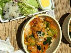 -花腰餐吧Bistro烧烤 傣味(传媒大学店)