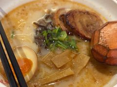 -味千拉面(淮安万达店)