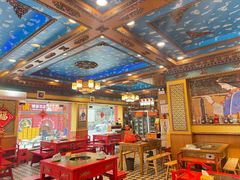 -金鼎雪山牦牛杂火锅(理县总店)