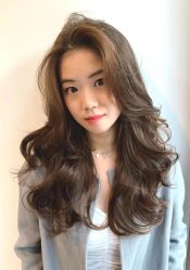 -BHG Hair Salon
