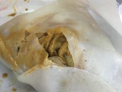 -安徽阜阳卷馍(西单店)