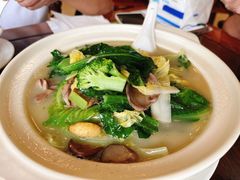 -今一靓汤.顺德菜东莞三十年老字号(厚街店)