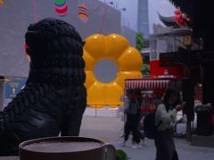 -Peet's Coffee皮爷咖啡(豫园店)