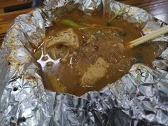 -大学城夜市大排档(凤栖路店)