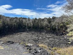-夏威夷火山国家公园