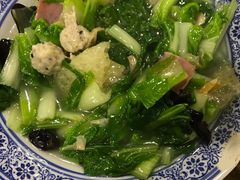 -兰边碗(鼓楼店)