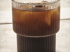 -玫瑰咖啡(中山六路店)