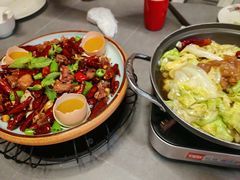 -香辣会·老牌川菜(骏豪店)