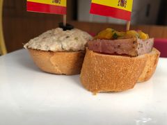 -Mezomd曼索蒂西班牙餐厅(广粤店)