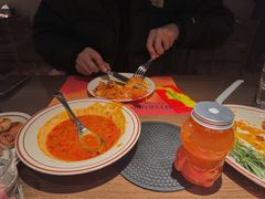 -ZAFFERANO西班牙海鲜饭(上海首店)