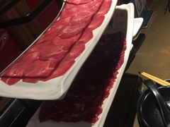 -左庭右院鲜牛肉火锅(新梅广场店)