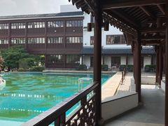 -苏州吴宫泛太平洋酒店