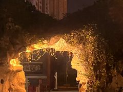 -李叔同故居纪念馆