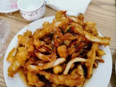 -九龙餐厅(大沽路店)