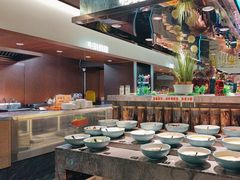 -阪尚皇·原切牛排·烤肉火锅自助(北京路店)