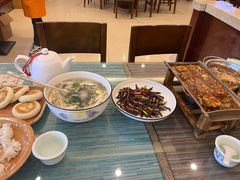 -自游人·美食一楼·地道徽菜(三十年名店)
