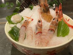 -万岛日本料理铁板烧(万泰国际店)