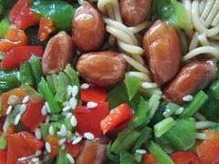 -吉祥树素食餐厅(江大南路店)