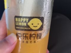 -快乐柠檬happylemon(日月光店)