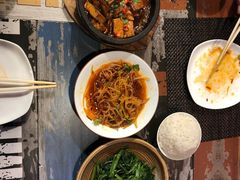 -滇越乘象云南餐厅(豆各庄店)