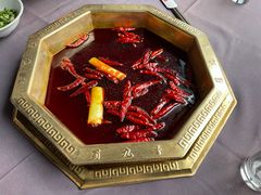 -蜀九香火锅(园艺山店)