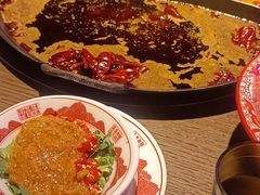 -水巷子·巴掌腰片重庆火锅(云纺店)