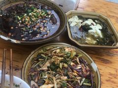 -大邑李记肥肠血旺