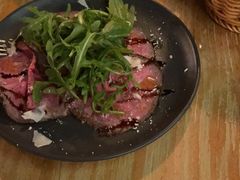 -羽深肉铺 Steak & Wine