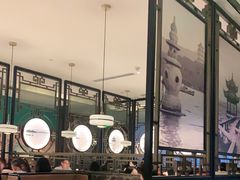 -新白鹿餐厅(金鹰新街口店)