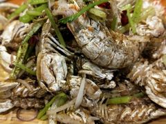 -三太子地摊烧烤·小龙虾(北蔡店)