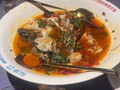 -坛宗剁椒鱼头(河西王府井店)