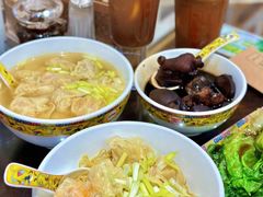-一记面馆(易发店)