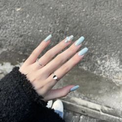 -1T·1M 日式美甲美睫