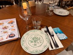 -Osteria Garden 生蚝花园餐厅(原进贤路店)
